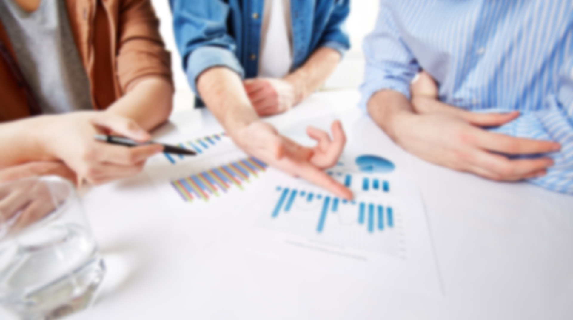 Always Choose a Trainer